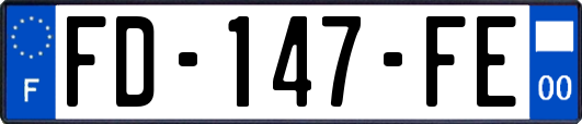 FD-147-FE