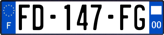 FD-147-FG