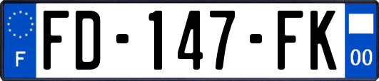 FD-147-FK