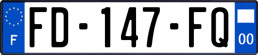 FD-147-FQ