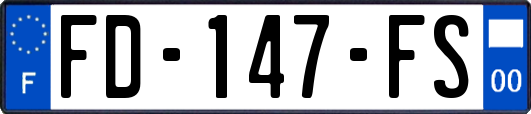 FD-147-FS