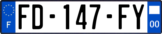 FD-147-FY