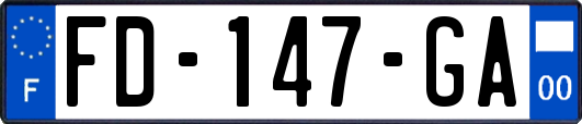 FD-147-GA