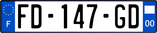 FD-147-GD