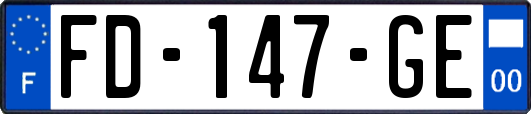 FD-147-GE