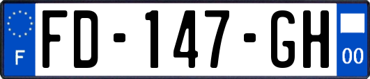 FD-147-GH