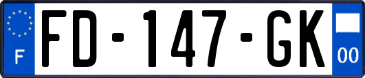 FD-147-GK