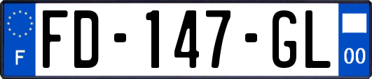 FD-147-GL