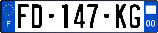 FD-147-KG