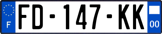 FD-147-KK