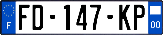 FD-147-KP