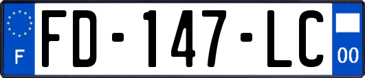 FD-147-LC
