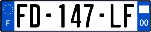FD-147-LF
