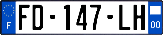 FD-147-LH