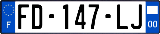 FD-147-LJ