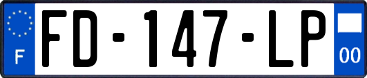 FD-147-LP
