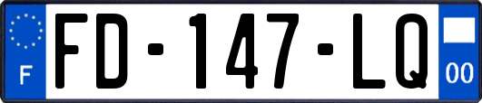 FD-147-LQ