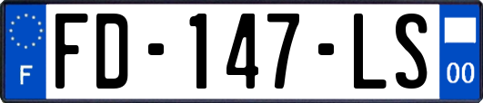FD-147-LS