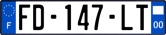 FD-147-LT