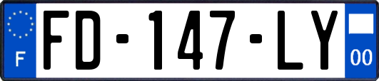 FD-147-LY