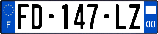 FD-147-LZ