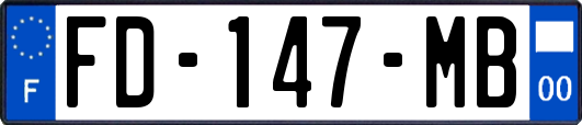FD-147-MB