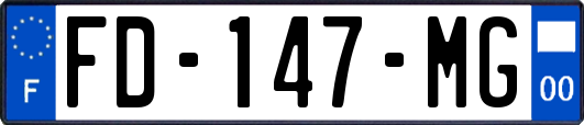 FD-147-MG