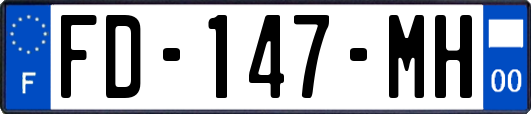 FD-147-MH