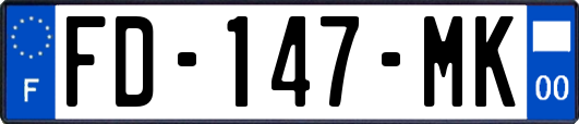 FD-147-MK