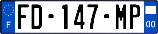 FD-147-MP