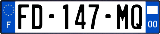 FD-147-MQ