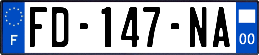 FD-147-NA