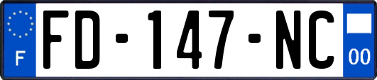 FD-147-NC