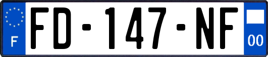 FD-147-NF