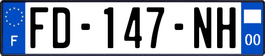 FD-147-NH