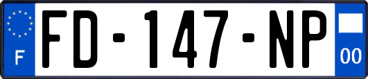FD-147-NP