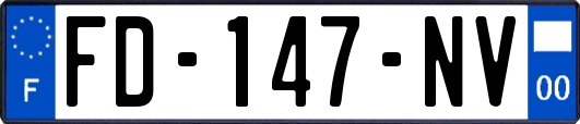 FD-147-NV