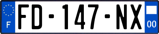 FD-147-NX