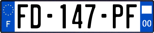 FD-147-PF