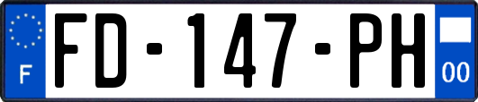 FD-147-PH