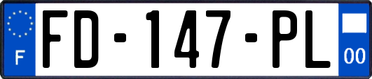 FD-147-PL