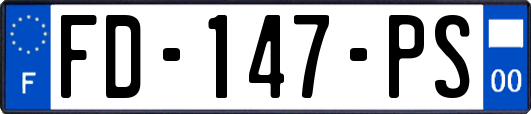 FD-147-PS