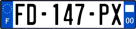 FD-147-PX