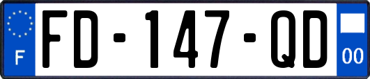 FD-147-QD