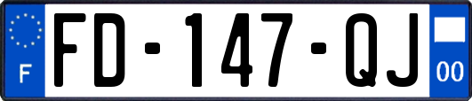 FD-147-QJ