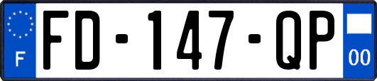 FD-147-QP