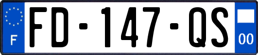 FD-147-QS