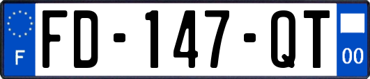 FD-147-QT