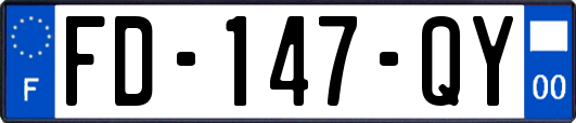 FD-147-QY