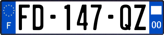 FD-147-QZ